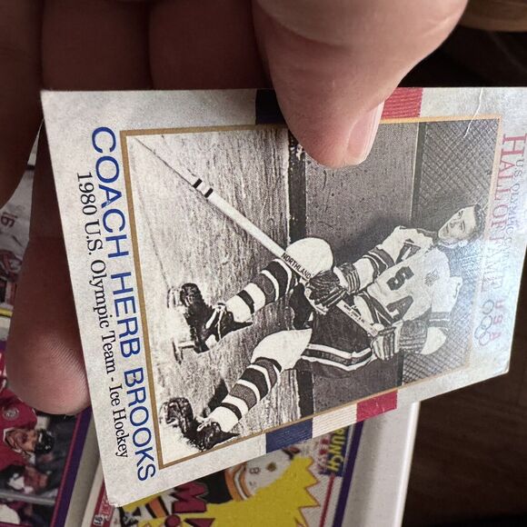 NHL Hockey Card Lot Mixed Lot of 29 Topps Score 91 - Picture 8 of 16